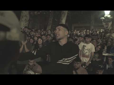 NAISTA vs AUGE vs ADAL vs POLI | Ultima Oportunidad RedBull | #ONLYBARS2023 | 8vos | 16-08