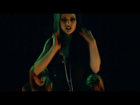 DIAMOND NOIR - Monsters (Official Video)