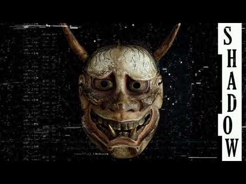 ONIMXRU x SMITHMANE - SHADOW [Extended]