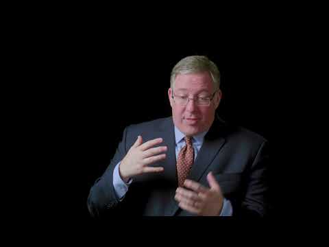 Joel Rosenberg- Why I Write Fiction