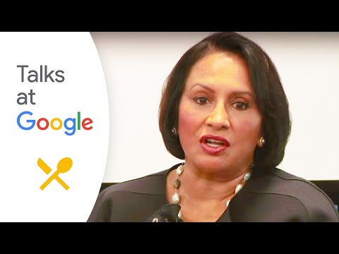 Deepa's Secrets: Slow Carb | New Indian Cuisine | Deepa Thomas | Talks at Google