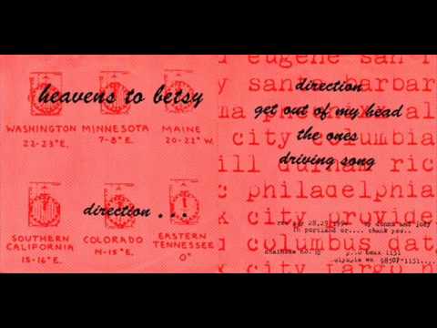 heavens to betsy video