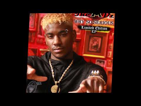 The MDz - Why So Serious? (Audio)