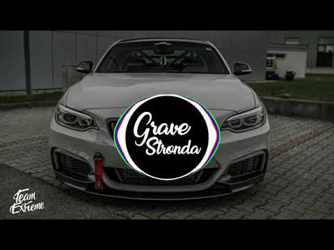 mc dricka empurra empurra - com grave