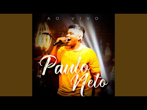 Tua Presença (Ao Vivo)