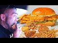 【揚げ物祭り】アメリカのドライブスルーでジャンクを食べまくってみた