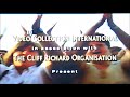DVD Opening To Cliff Richard Live In The Park UK DVD