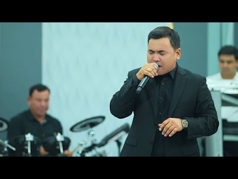 Agayusup Jumadurdyyew  - Hamana | Turkmen Halk Aydym 2025 | Janly Ses  | Official Video