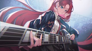 サムライハート(Some Like It Hot!!)- SPYAIR [COVER by 이치카 히비]