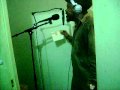 LUCIANO VOICING LIFE LINE FOR WAYNE LONESOME 2,OCT,09