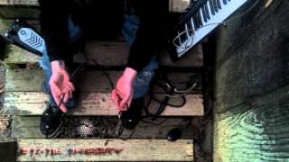 Satariel - Claw The Clouds (Skies Of Iliana Cover)