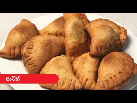 Patties - Episode 149