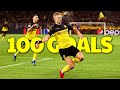 100 Amazing Goals Of The Year 2020