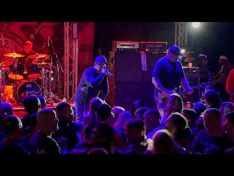 Pennywise Performing “About Time” & More (Full Set) LIVE @ Garden Amp 3/11/22