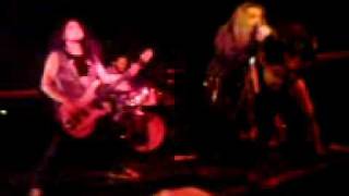 John Prasec Band - Foxy Lady (jimi hendrix cover) - Live@Tetris
