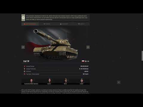 56TP - Chapter 4 BattlePass 2023 "Free" Tank!