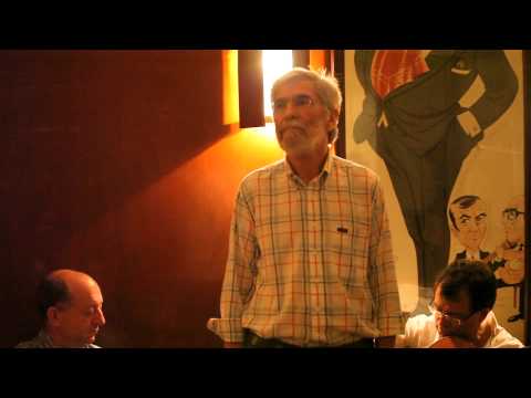 Daniel Gouveia, "Fado Évora" - "Viela da Graça"