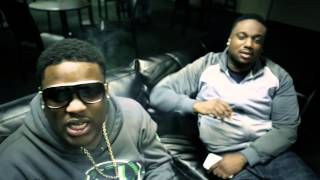 GUCE feat. Leezy Soprano: SMOKE BREAK