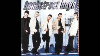 Backstreet Boys Darlin