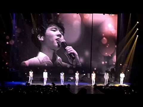 (fancam) 20130831 Infinite OGS Jakarta - With