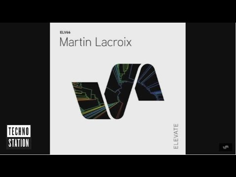 Martin Lacroix - Reset