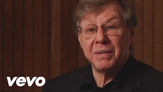 Maury Yeston on Nine: The Final Journey to Broadway | Legends of Broadway Video Series