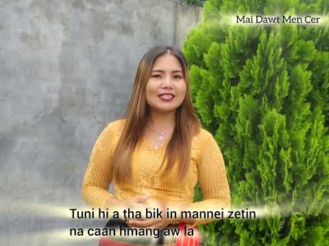 Mai Dawt Men Cer // Caan //  Motivation 