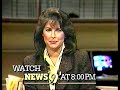 WOR Movie Open Intro News Update Sara Lee Kessler January 1987