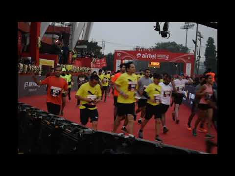 download lagu mp3 mp4 Delhi Half Marathon 2017, download lagu Delhi Half Marathon 2017 gratis, unduh video klip Delhi Half Marathon 2017