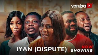 Download lagu Iyan - Yoruba Movie 2025 Drama Mimisola Daniels, Rotimi Salami, Tunde Aderinoye, Busayo Ogunyemi mp3 Download lagu Iyan - Yoruba Movie 2025 Drama Mimisola Daniels, Rotimi Salami, Tunde Aderinoye, Busayo Ogunyemi mp3