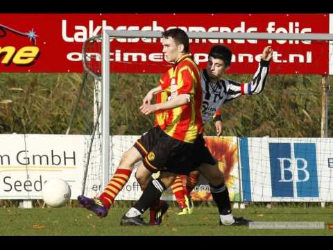 Rozenburg A1 - Excelsior'20 A1