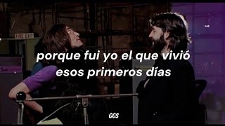 Paul McCartney - Early Days (Sub Español)