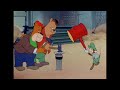 루니툰 Looney Tunes 공사장 랩소디 Rhapsody In Rivets