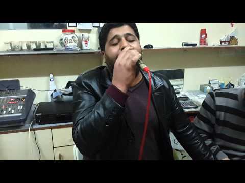 CESİM ARAPOĞLU... MEYRO USANDIM OĞLUM MUHAMMEDİM POTPORİ