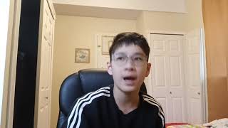 This Video Was Made Exactly 5 Year Ago