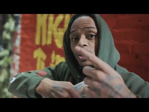 Linkz Ft Piif Jones - Sound Like HipHop (Official Video)