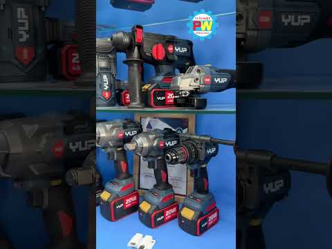 Nhà Phân Phối YUPAI Tại KV Miền Đông Nam Bộ #YUPAI #YUP