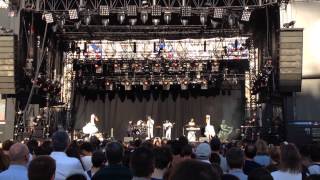 Baxter Dury - Pleasure @ FNAC Live 2015