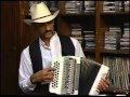 Zydeco Joe