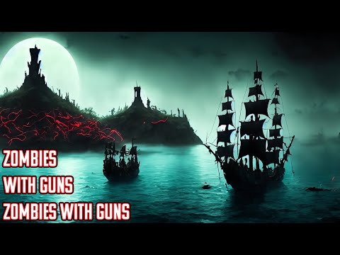 VAMPIRES AND GUNPOWDER | Count Noctilus Legendary Campaign