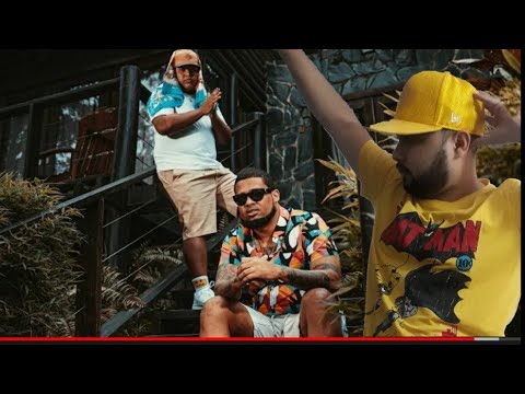 Lapiz Conciente Ft. Damn Goldo - Dime (Video Oficial) #lapiz90temas #reacciondemexicano Temazo