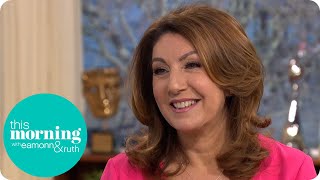 Jane McDonald Reveals Why She Quit Channel 5 | This Morning