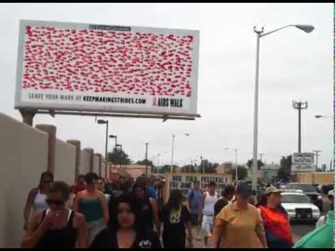 New Mexico Aids Services - Customer Success Story