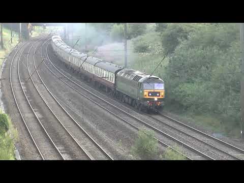 47805 Farington Jct 21.7.21