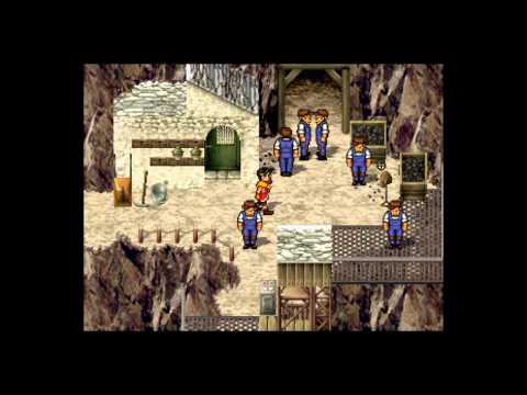 Suikoden 2- 79 - Stay on Tinto (Ridley must be Alive !!)