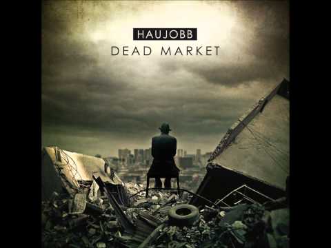 Haujobb   Dead Market the horrorist remix