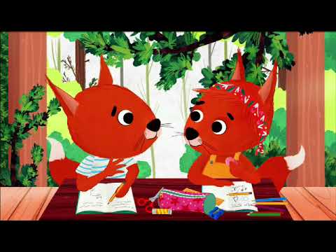 Learn with us 1-Story unit 1