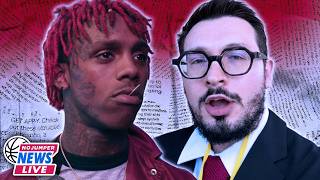 Famous Dex Accused Of Domestic Violence, Trap Lore Ross Pressed At Lil Durk's Trial & More!