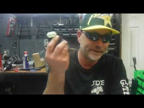 CDI ???   AC OR DC?  AND HOW YOU CAN TELL!