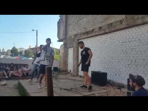 LAMYAE VS JUANKA VS KARGO (BATALLÓN) | Pretemporada NotoriousLeague